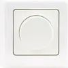 Dimmer REV per lampade a LED e a incandescenza 5-100W Anteprima dell’immagine prodotto 1