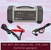 AEG Batterieladegerät 97024 Produktbild-Vorschau 22