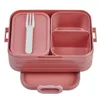 Mepal - Lunchbox Take a Break Midi - Boîte à pain To Go - Voir les images du produit 8