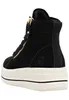 Remonte Sneaker high Schwarz Produktbild-Vorschau 7