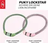 PUKY LOCKSTAR Kabelschloss Retro Rose | Flexibles 70cm Produktbild-Vorschau 8