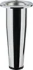 SOTECH Möbelfuß FOX-TROT 150 mm Chrom poliert – Sockelfuß Produktbild-Vorschau 1