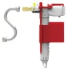 SANIT 25.001.00..S000 Uni-Füllventil 510 (multiflow) mit Produktbild-Vorschau 4
