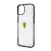 Ferrari Outline Magsafe pouzdro pro Iphone 14 - Náhled obrázku produktu 6