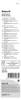 Borstenpinsel Bk je1St Gr.6+12 Anteprima dell’immagine prodotto 2