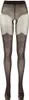 Cottelli Collection Femme 25102431601Collants, Noir (Nero Voir les images du produit 3