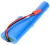Lithium Ionen Akku passend für Heim & Haus 16010 11,1 Volt Produktbild-Vorschau 4