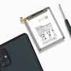 Batteria EB-BA715ABY per Samsung Galaxy A71 4500mAh come Anteprima dell’immagine prodotto 3