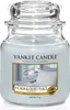 Yankee Candle Classic Medium Jar Candles Duftkerze A Calm & Produktbild-Vorschau 3