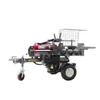 HZC Power Holzspalter HS40285, 40 t, 53cm, stehend+liegend, Produktbild-Vorschau 6