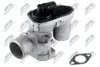 NTY EGR-FR-004 AGR-Ventil für FORD MONDEO III Kombi (BWY) Produktbild-Vorschau 1