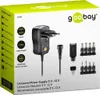 EcoFriendly Universal Netzteil 600 mA 3-12 V mit 8 DC + 1 Produktbild-Vorschau 4