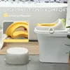 AIYAPLAY 3 v 1 detský nočník, odnímateľný detský nočník, Náhľad obrázku produktu 6