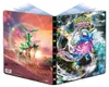 Pokémon Gewalten der Zeit 9-Pocket Portfolio Produktbild-Vorschau 1