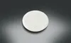 Rotheigner Möbelgitter Kunststoff weiß rund 50 mm Pack = 4 Produktbild-Vorschau 1
