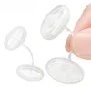 INF Einweg Nasenfilter transparent Kunststoff 1cm x 1.35cm Produktbild-Vorschau 4