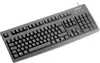 CHERRY G83-6105 Tastatur Universal USB QWERTZ Deutsch Grau Produktbild-Vorschau 2