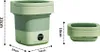 Tragbare 8-Liter-Mini-Waschmaschine mit UV-Sterilisation, Produktbild-Vorschau 11