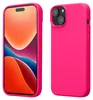 kwmobile Handyhülle für iPhone 15 Plus Hülle, für iPhone 15 Produktbild-Vorschau 1