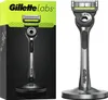 Gillette Labs Exfoliation Bar Men's Shaver with 3 ProGlide Produktbild-Vorschau 1