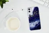 MuchoWow® Handyhülle Schutzhülle Hülle für iPhone 11 Marmor Produktbild-Vorschau 6