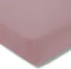 Estella Jersey-Stretch Spannbetttuch Farbe flieder Größe Produktbild-Vorschau 6