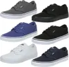 VANS Atwood Sneaker Kids Kinder Schuhe Canvas , Produktbild-Vorschau 6