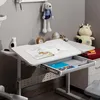 Spacetronik XD SPE-X102W 100x60 cm białe ręcznie regulowane Podgląd zdjęcia produktu 12