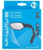 Zrkadlo M-Wave Spy Space pravé - uchytenie na svorku (na Náhľad obrázku produktu 9