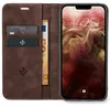 Handy Hülle für Apple iPhone 17e Klapphülle Bookcase Flip Produktbild-Vorschau 2