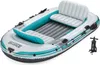 Bestway® Hydro Force® Schlauchboot-Set Adventure Elite™ X4 Produktbild-Vorschau 1