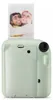 instax mini 12 Mint Green Instant Camera Sofortbildkamera Produktbild-Vorschau 8