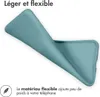 imoshion Color Backcover pour l'Apple iPhone 14 Pro - Vert Voir les images du produit 5