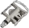 Shimano PD-M324 bicycle pedal Silver 2 pc(s) Produktbild-Vorschau 18