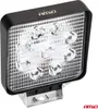 AMiO LED pracovní světlo AWL07 9 LED FLOOD 9-36V Náhled obrázku produktu 6