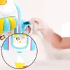 Machine à glace, machine à bulles, jouets pour le bain, Voir les images du produit 3