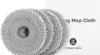 Roborock rotierender Wischpad * 4 Stk.  Antibakteriell für Voir les images du produit 7
