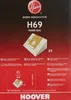 Hoover H69FREESPACEEVO, Freespace EVO, 5 Stück(e) Produktbild-Vorschau 6
