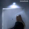 Senzor pohybu LED lampy InnovaGoods Náhled obrázku produktu 11