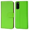 Book Case pour Samsung Galaxy S20 Housse Etui Flip Cover Voir les images du produit 1