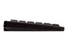 Cherry Slim Line Compact-Keyboard G84-4100 - Tastatur - 86 Náhled obrázku produktu 4