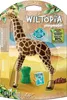 PLAYMOBIL Wiltopia 71048, 4 an(s), Beige, Marron, Vert Voir les images du produit 11
