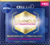 NIVEA Cellular Luminous 630, crema nocturna anti-manchas 50 Vista previa de la imagen del producto 1