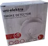 UNIELEKTRA Rauchwarnmelder 10665 UZA208 mit 10 Jahres Produktbild-Vorschau 3