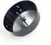 BOHRFUX- Lochsäge Ø165mm mit Sechskant Adapter Produktbild-Vorschau 5