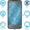 3er-Pack PhoneNatic Glas-Folie klar  kompatibel mit Produktbild-Vorschau 2