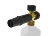 A foam cannon attachment for a pressure washer, shown against a white background. Náhled obrázku produktu