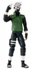 Actionfiguren Bandai Kakashi Hatake 17 cm Produktbild-Vorschau 6