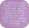 Mr. & Mrs. Panda Untersetzer für Gläser Spruch Hoffnung und Produktbild-Vorschau 1
