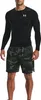 Under Armour Ua Hg Armour Comp Ls 001 Black L Podgląd zdjęcia produktu 15
